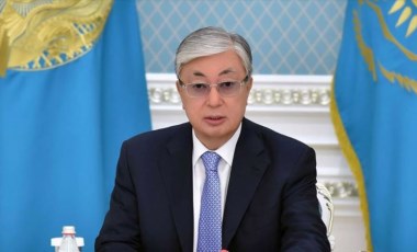 Tokayev, Kazakistan'da siyasi reformun devam edeceğini duyurdu