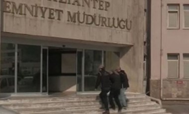 Gaziantep'te firari FETÖ hükümlüsü operasyonla yakalandı