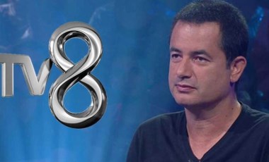 Alay konusu olmuştu.. TV8 ve Acun Ilıcalı'yı yıkan proje