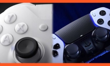 PlayStation 5 için yeni DualSense Edge satışa çıktı