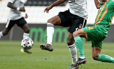 Beşiktaş - Alanyaspor maçı ne zaman, saat kaçta, hangi kanalda? (27 Ocak 2023)