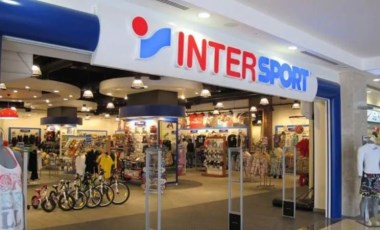 Yunan Fourlis, Intersport'u Eren'e devrediyor