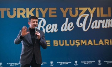 AKP’li Dağ: Atatürk ülkeyi Erdoğan devleti kurtardı!