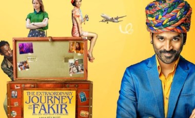 Fakir: Bir Hint Fakirinin Olağanüstü Yolculuğu filminin konusu nedir, oyuncuları kim?