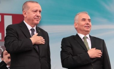 Erdoğan'ın mitingi için Denizli Büyükşehir Belediyesi toplu taşımayı ücretsiz yaptı