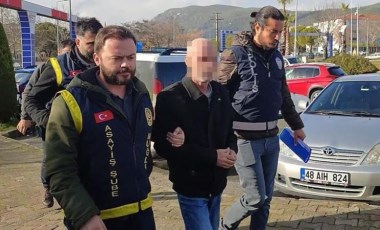 Muğla’da vahşet: Yatalak ablasını tuz ruhu içirerek öldürdü