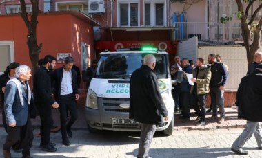 Adana'daki 'çoban' cinayetinde uzman çavuş ve babası tutuklandı