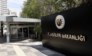 Dışişleri Bakanlığı’ndan İsveç ve Danimarka’ya tepki