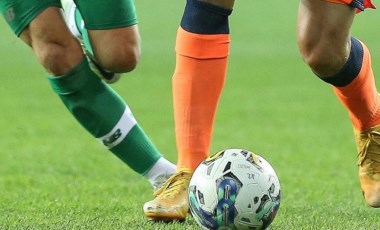 Başakşehir-Konyaspor maçının başlama saati değişti