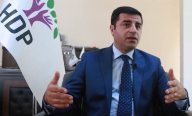 Selahattin Demirtaş: Er ya da geç, adil yargı karşısına çıkacaklar