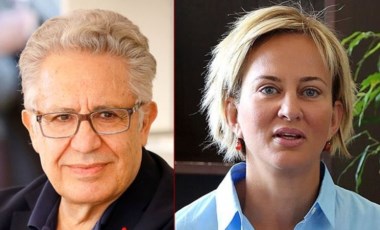 HDP’nin cumhurbaşkanı adayı olabilecekleri iddia edilmişti: Zülfü Livaneli ve Aylin Kotil açıklama yaptı