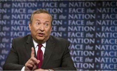 Eski ABD Hazine Bakanı Larry Summers’tan Fed’e faiz çağrısı