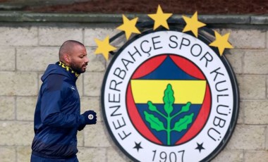 Fenerbahçe, Joao Pedro'nun bonservisini belirledi