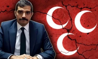 MHP il yöneticisinden 'Sinan Ateş' isyanı: Partiden istifa ettiğini duyurdu