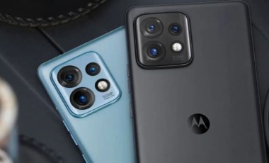 Motorola Moto Edge 40 Pro için özellikler sızdırıldı