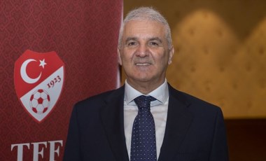 Son Dakika... TFF Merkez Hakem Kurulu, yönetime istifasını sundu