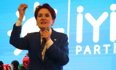 Meral Akşener seçimi işaret etti, 'Sinan Ateş' mesajı verdi: 'Ben bedavadan başbakanlık istemiyorum!'