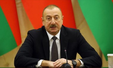 Azerbaycan Cumhurbaşkanı Aliyev, BMGK'da reform yapılması çağrısında bulundu