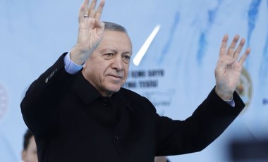 Son dakika... Erdoğan 'adaylık' tartışmalarına yanıt verdi: 'Yeni yönetim sistemi 2018'de kronometreyi sıfırladı'