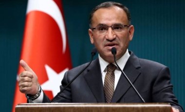 Bakan Bozdağ'ın hedefinde Altılı Masa var: 'Altınız bir adam etmiyorsanız ne işe yararsınız?'