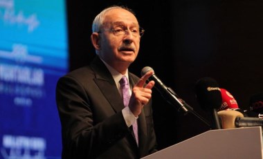 Son Dakika: Kemal Kılıçdaroğlu'ndan art arda Sinan Ateş paylaşımları