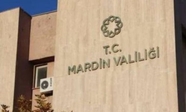 Mardin’de 2 haftalık eylem yasağı