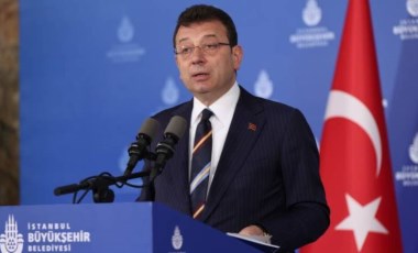 Onursal Adıgüzel: İmamoğlu’nu siyasetin dışına itmeyen çalışanlara diyoruz ki; aklınızdan bile geçirmeyin