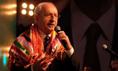 Kemal Kılıçdaroğlu Konya ziyareti görüntülerini 'Duygulanmamak mümkün değil' notuyla paylaştı