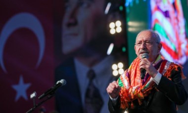 Kemal Kılıçdaroğlu: Kul hakkı yiyene oy vermeyin