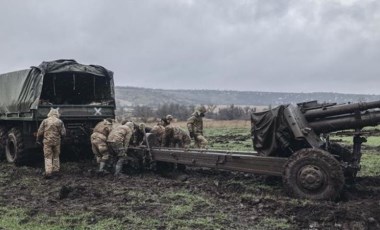 Rusya'dan Luhansk'ta hastane vuruldu iddiası: 14 ölü 24 yaralı