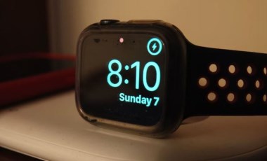 Yeni nesil Apple Watch için iPhone'daki politika takip edilebilir