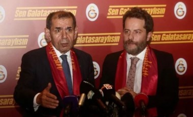 Galatasaray'ın sıradaki hedefi Mert Müldür