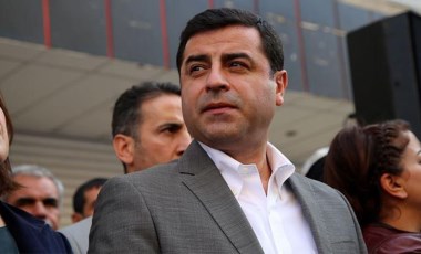 Selahattin Demirtaş'tan Kılıçdaroğlu'na canlı yayında soru: Seçimden sonra Saray'ı kadınlara tahsis etmek iyi olmaz mı?