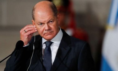 Scholz: Rusya ile NATO arasında bir savaş olmasına izin vermeyeceğim