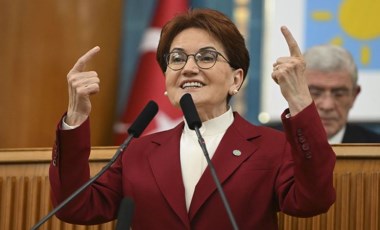 Meral Akşener'den yeni seçim kampanyası videosu: Devlete liyakat yakışır