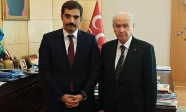 Yavuz Selim Demirağ: MHP'li Köktürk, eşinin hesabından şüphelilere para gönderdiği için gözaltında