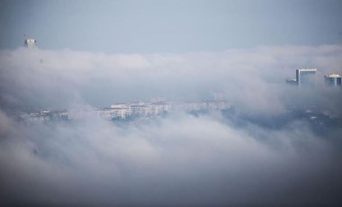 3 Ocak 2023 hava durumu raporu... Meteoroloji açıkladı: Bugün hava nasıl olacak?