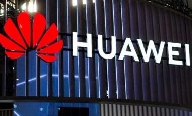 Huawei'in yeni işlemcileri yolda