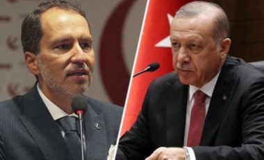 AKP ittifakı büyütmek için harekete geçti: 'El sıkıştılar demiyorum ama...'