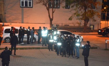 9 ilde büyük dolandırıcılık operasyonu: 26 gözaltı