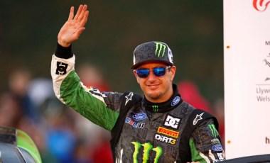 Profesyonel ralli pilotu Ken Block, geçirdiği kaza sonrası hayatını kaybetti