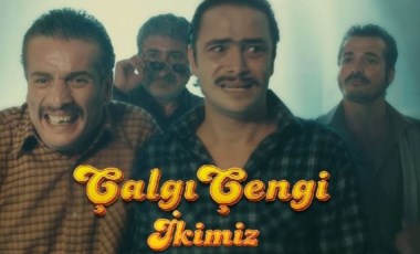 Çalgı Çengi İkimiz filminin konusu nedir? Çalgı Çengi İkimiz filminin oyuncuları kim?