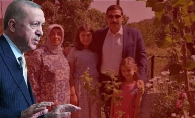 Canlı yayında açıkladı... Erdoğan Sinan Ateş'in eşini aradı ve 'arkasındaki kimse hesap verecek' dedi