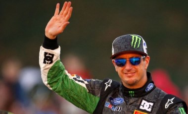 Ken Block kimdir? Ken Block nasıl öldü?