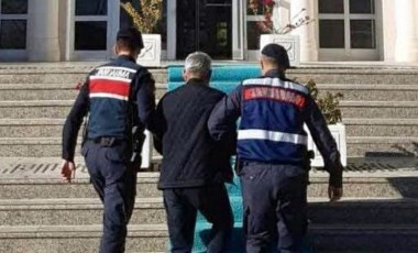 Muğla'da firari FETÖ hükümlüsü, saklandığı evde yakalandı