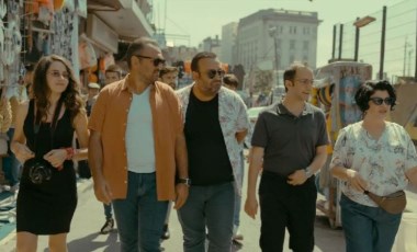 Hareket Sekiz filminin konusu nedir? Hareket Sekiz filminin oyuncuları kim? Hareket Sekiz filminin IMDb puanı kaç?