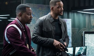 Bad Boys: Her Zaman Çılgın filminin konusu nedir, oyuncuları kim?