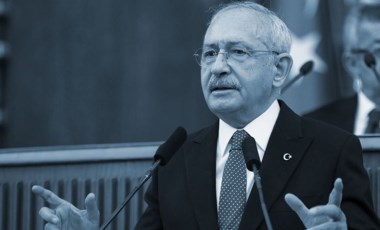 Kılıçdaroğlu'ndan 'Sinan Ateş' mesajı... Bahçeli'ye tepki gösterdi, 'Çok şey biliyoruz' dedi