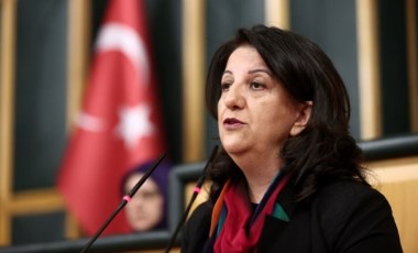 Pervin Buldan'dan seçim vurgusu: HDP o günü iple çekiyor