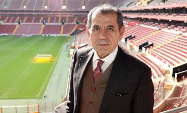 Galatasaray yönetiminden derbi öncesi flaş karar!